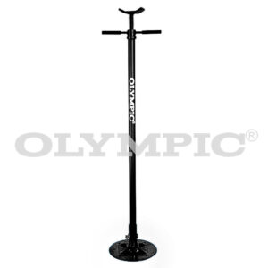 Olympic Equipment Under Hoist Support Stand / Jack Stand