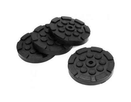 Olympic Equipment High Quality Rubber Pad