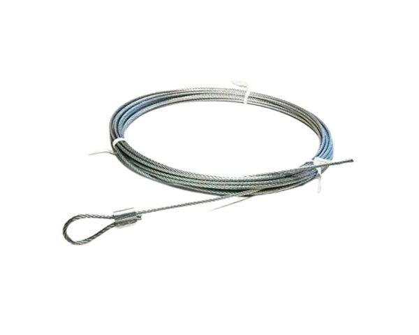 Replacement Lock Release Cable