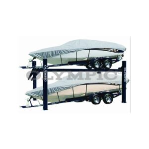 Boat & Trailer Lifts