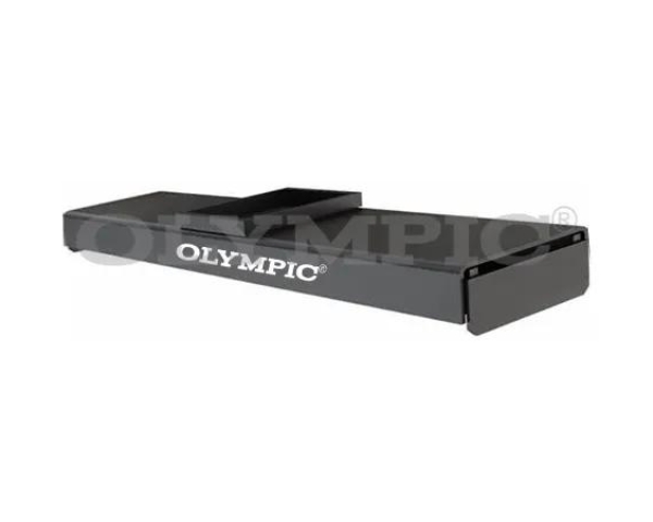 Olympic Equipment Sliding Hitch